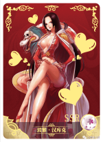 NS-01-13 Boa Hancock | One Piece